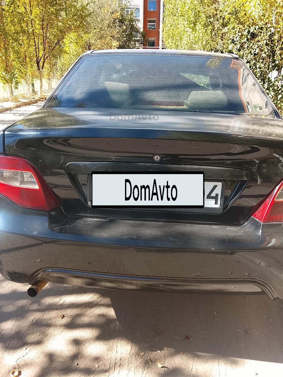 Daewoo Nexia, 2013