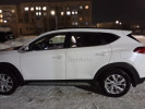 Hyundai Tucson 2019 года