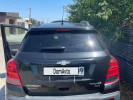 Chevrolet Tracker 2014 года