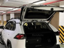 Toyota RAV4 2021 года