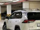 Toyota RAV4 2021 года