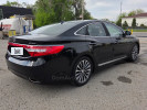 Hyundai Grandeur 2013 года