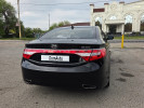 Hyundai Grandeur 2013 года