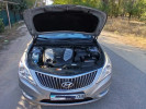 Hyundai Grandeur 2012 года