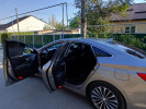Hyundai Grandeur 2012 года