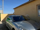 Lexus ES 2002 года