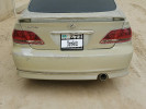 Lexus ES 2002 года