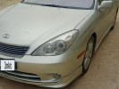 Lexus ES 2002 года