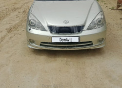 Lexus ES 2002 года