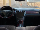 Lexus ES 2002 года
