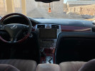 Lexus ES 2002 года