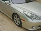 Lexus ES 2002 года