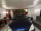 Ford Focus 2001 года