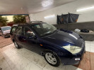 Ford Focus 2001 года