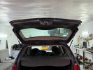 Ford Focus 2001 года