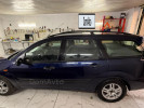 Ford Focus 2001 года