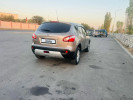 Nissan Qashqai 2012 года