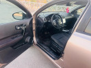 Nissan Qashqai 2012 года