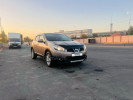Nissan Qashqai 2012 года