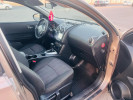 Nissan Qashqai 2012 года