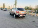 Nissan Qashqai 2012 года