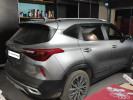 Kia Seltos 2022 года