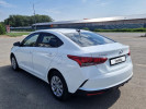 Hyundai Accent 2021 года