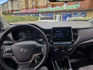 Hyundai Accent 2021 года