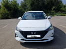 Hyundai Accent 2021 года