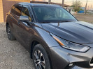 Toyota Highlander 2021 года