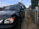 Lexus LX 2002 года