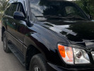 Lexus LX 2002 года