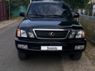 Lexus LX 2002 года