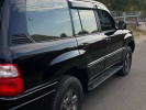 Lexus LX 2002 года