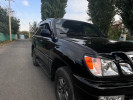 Lexus LX 2002 года