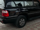 Lexus LX 2002 года
