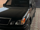 Lexus LX 2002 года