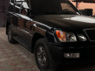 Lexus LX 2002 года