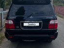 Lexus LX 2002 года