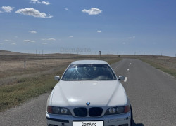 BMW 5 серия 1997 года