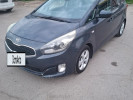 Kia Carens 2014 года