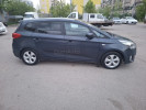 Kia Carens 2014 года