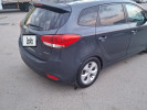 Kia Carens 2014 года
