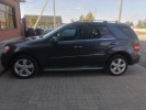 Mercedes-Benz ML-Класс 2011 года
