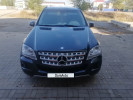 Mercedes-Benz ML-Класс 2011 года