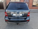 Mercedes-Benz ML-Класс 2011 года