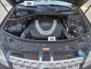 Mercedes-Benz ML-Класс 2011 года