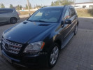 Mercedes-Benz ML-Класс 2011 года