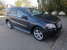 Mercedes-Benz ML-Класс 2011 года
