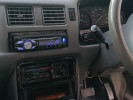 Mazda Demio 1999 года